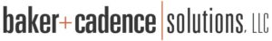 Baker Cadence Logo